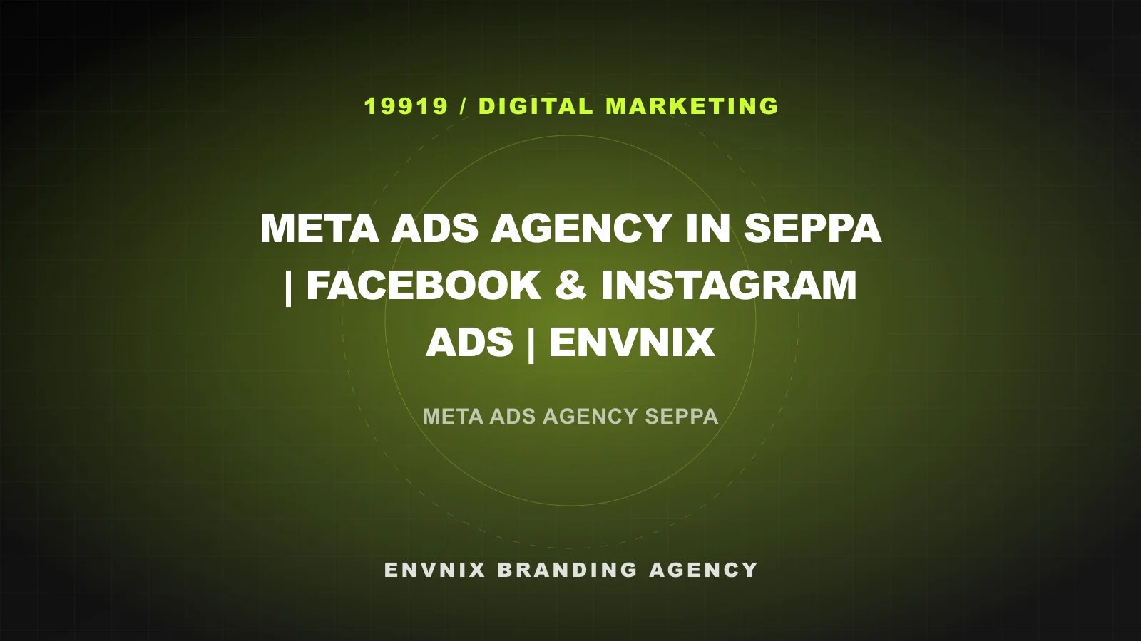 Digital Marketing blog feature image