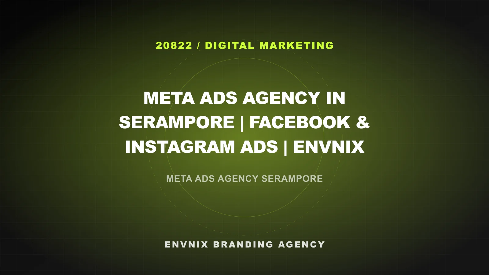 Digital Marketing feature image