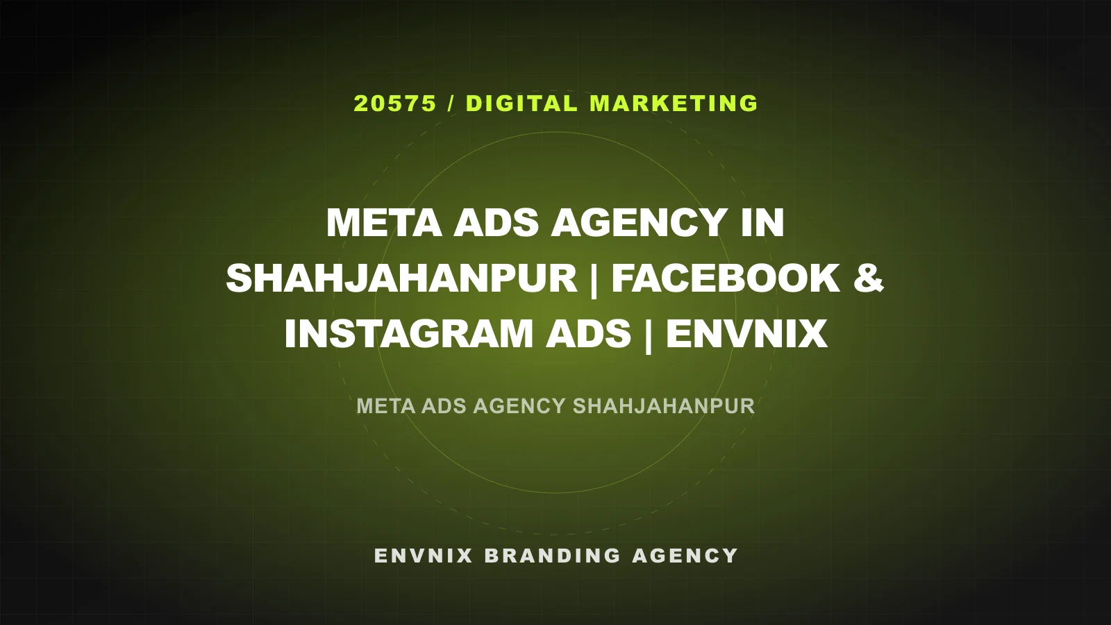 Digital Marketing blog feature image