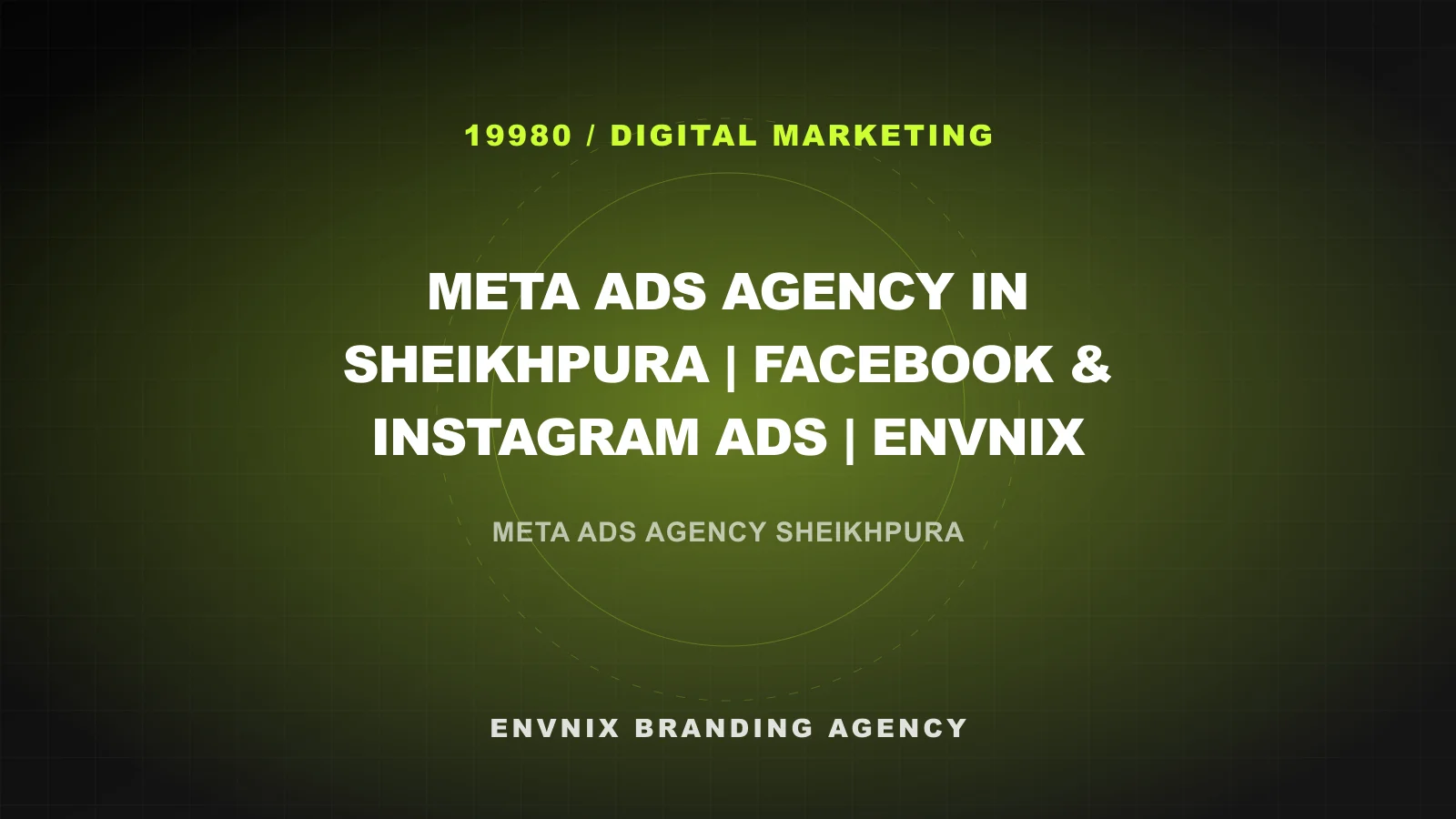 Digital Marketing blog feature image