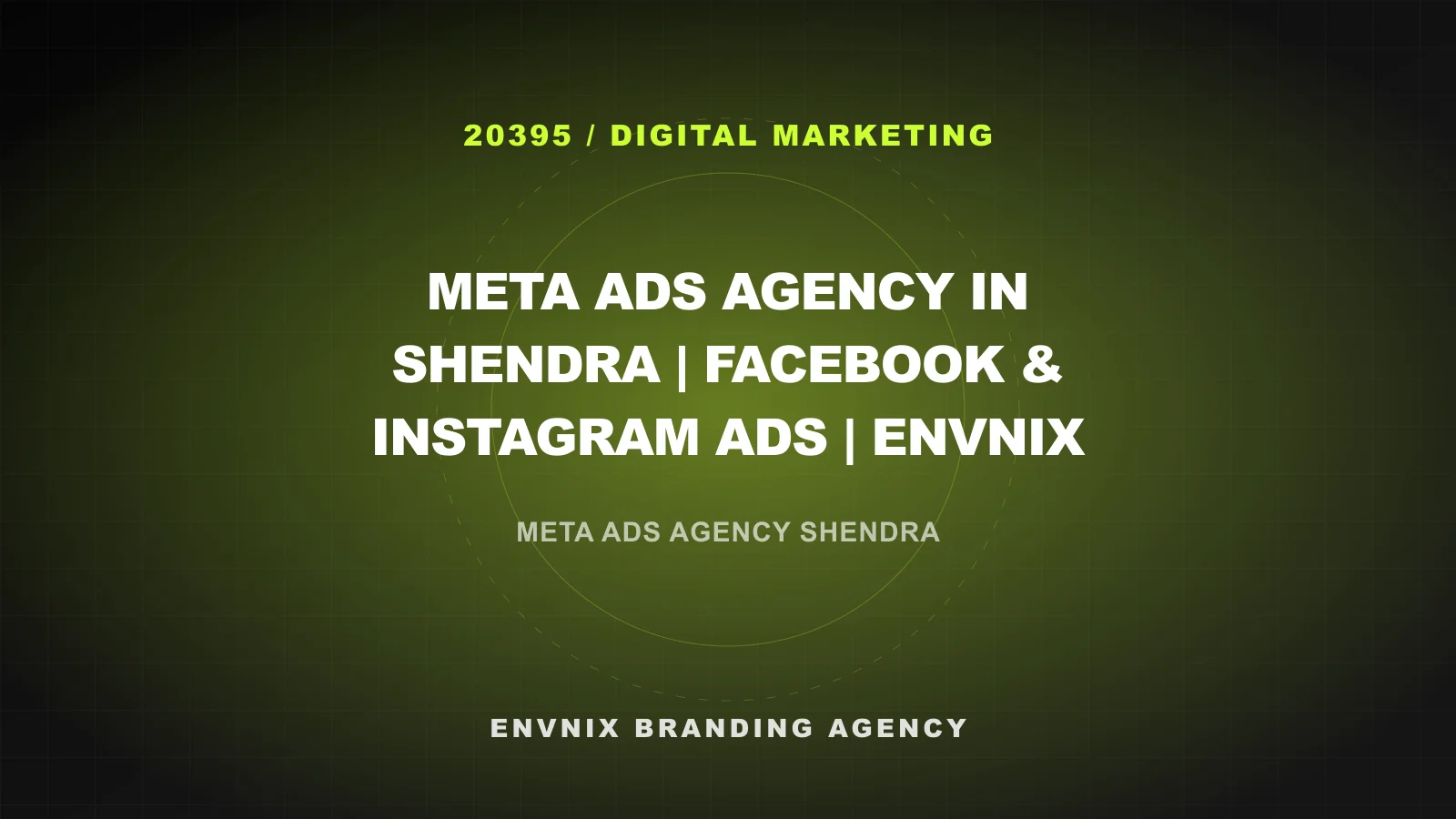 Digital Marketing blog feature image
