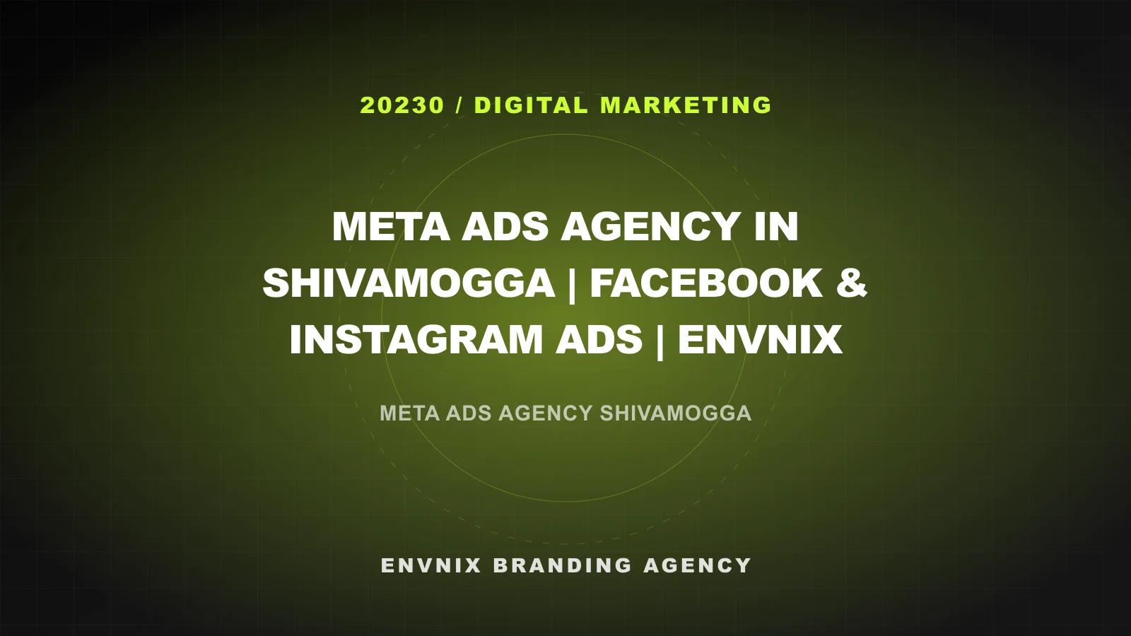Digital Marketing blog feature image
