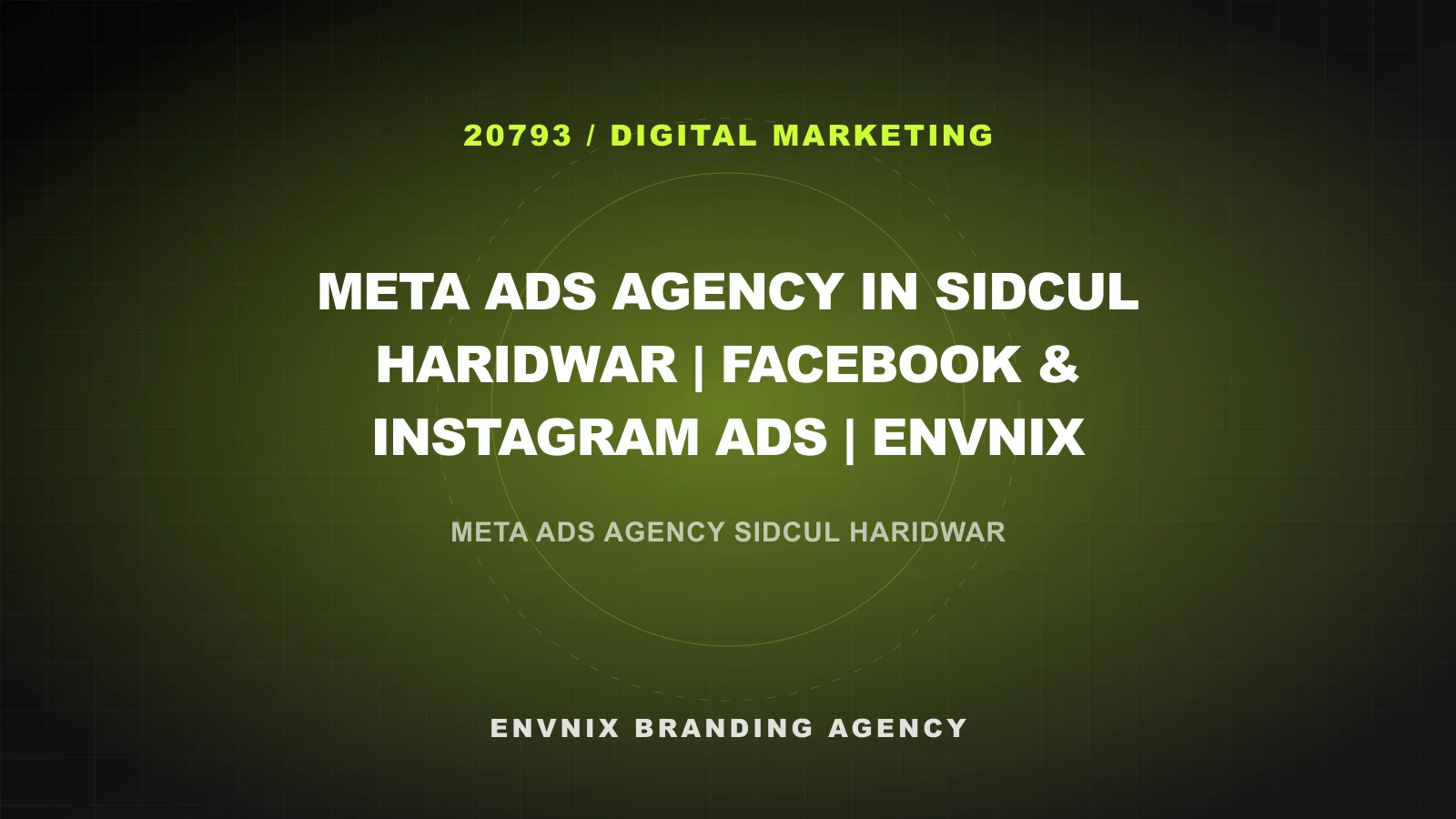 Digital Marketing blog feature image