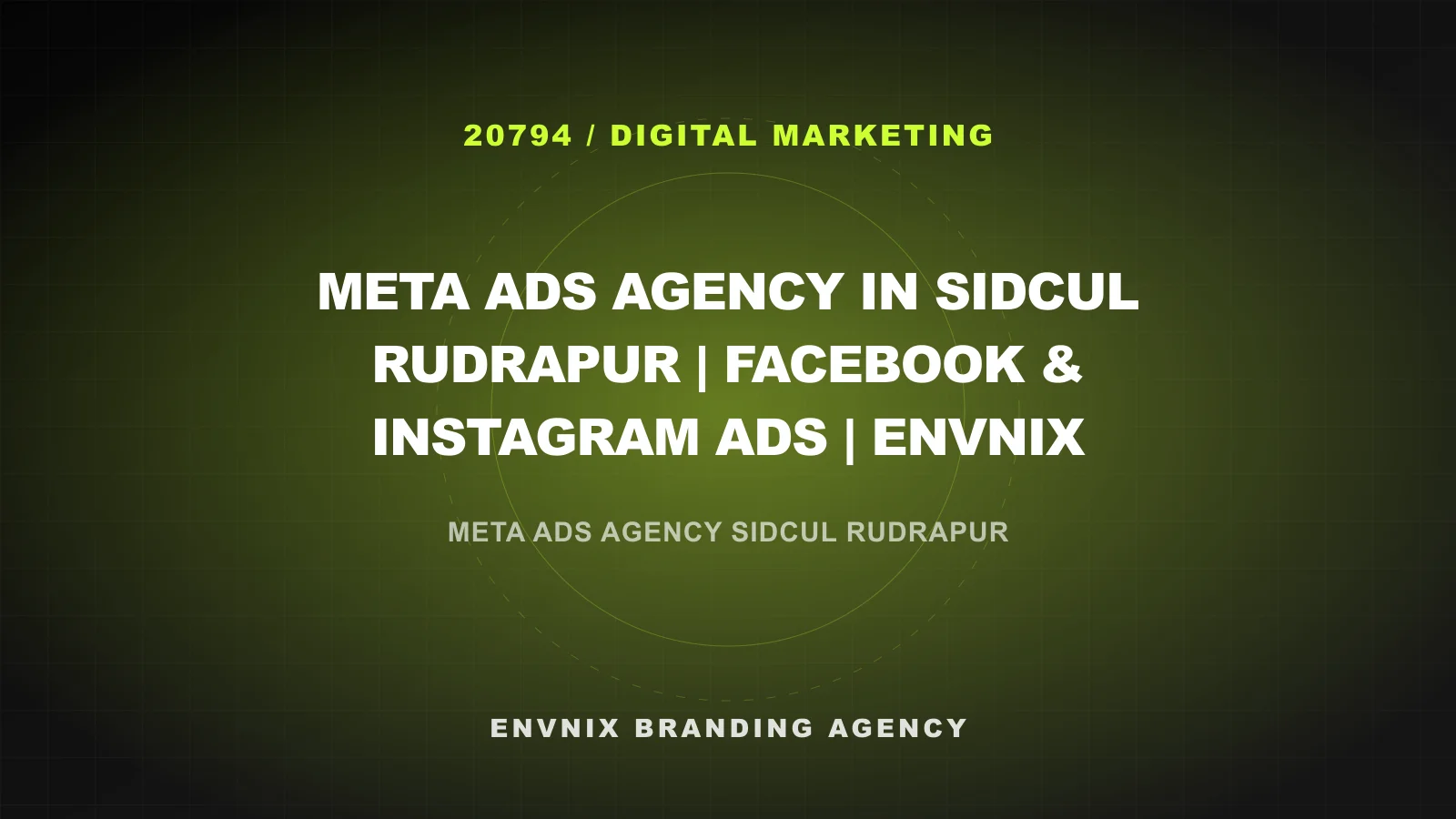 Digital Marketing blog feature image