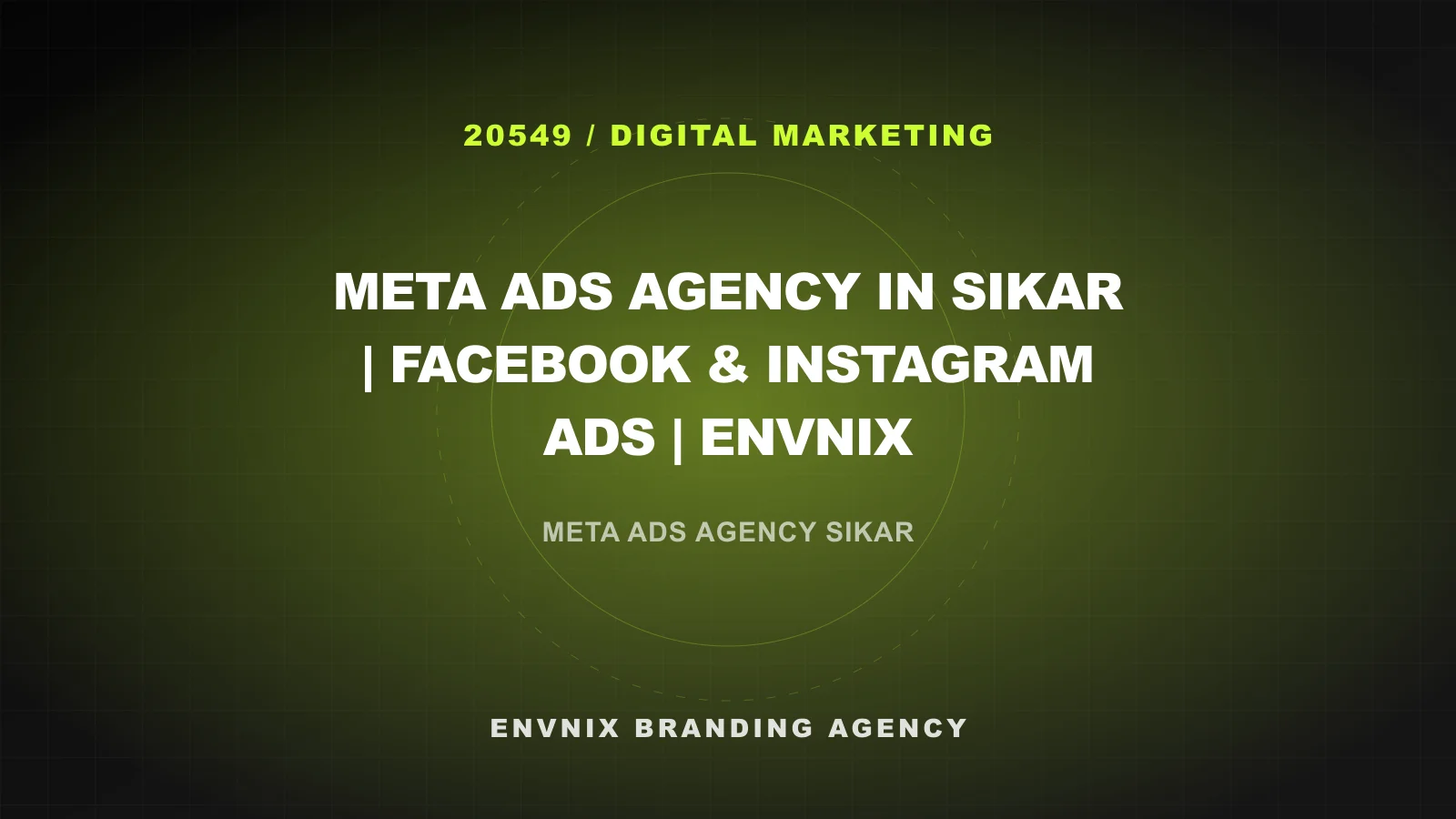 Digital Marketing blog feature image