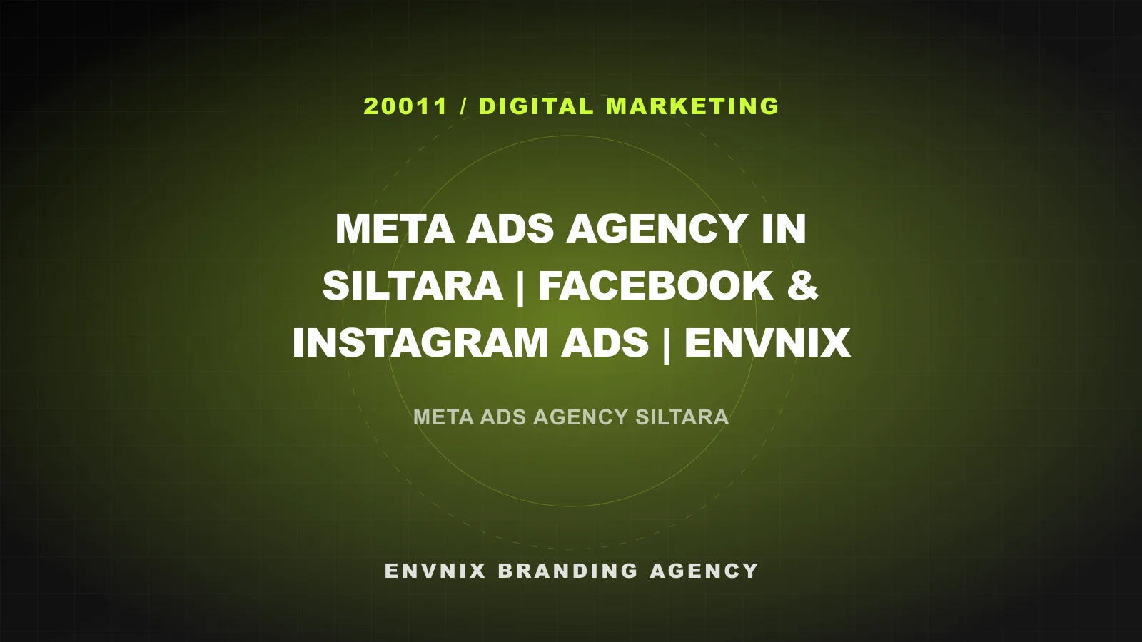 Digital Marketing blog feature image