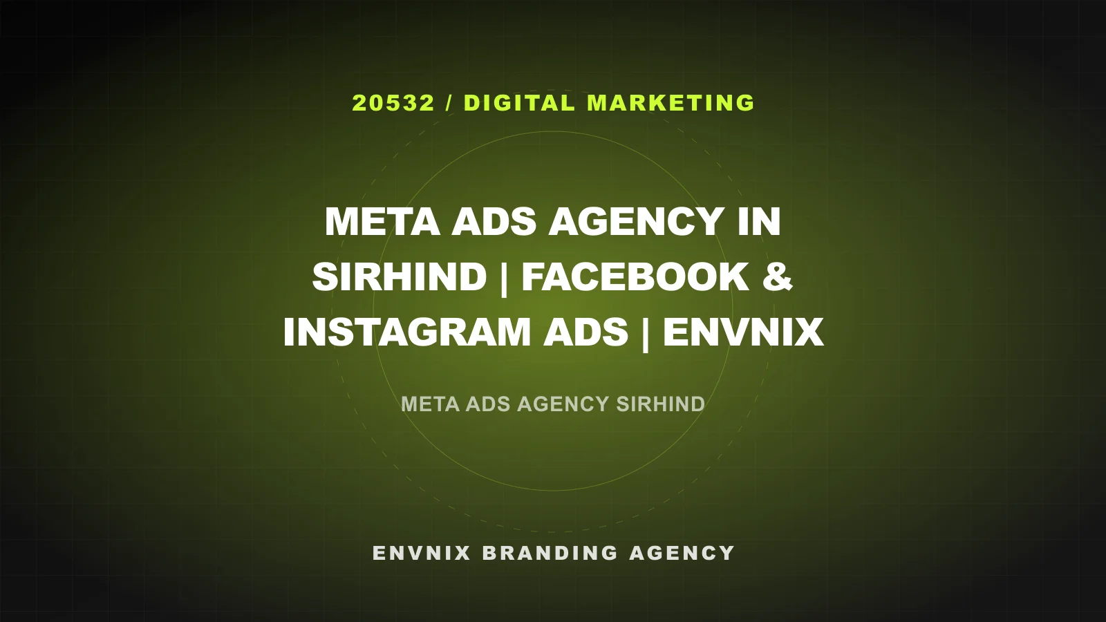 Digital Marketing blog feature image