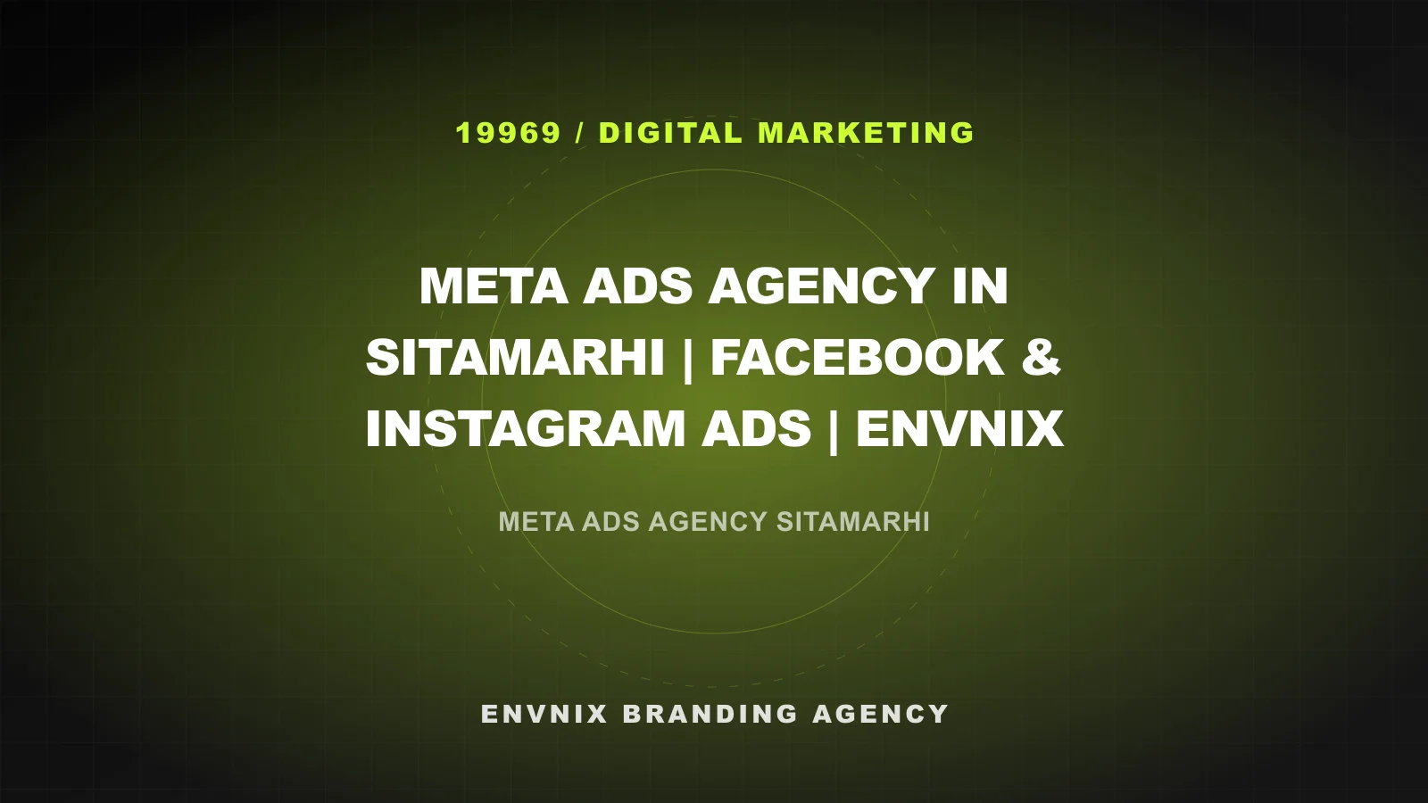 Digital Marketing blog feature image