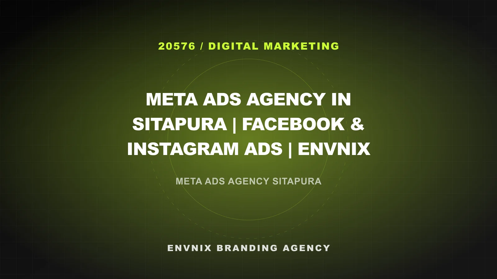 Digital Marketing blog feature image