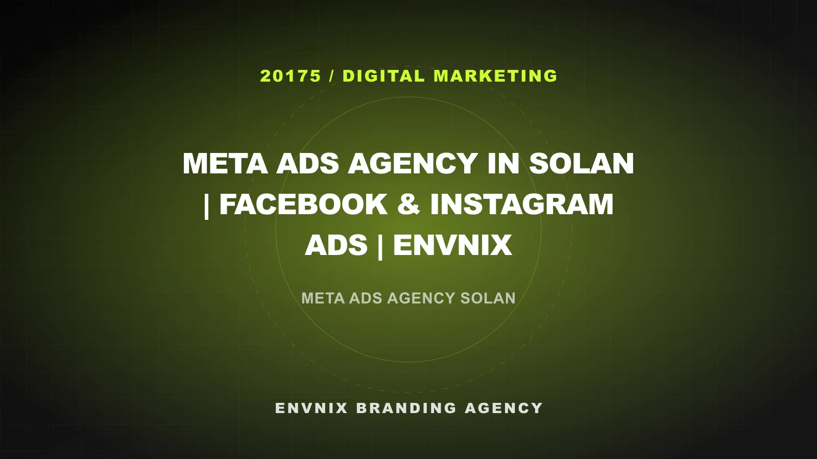 Digital Marketing blog feature image