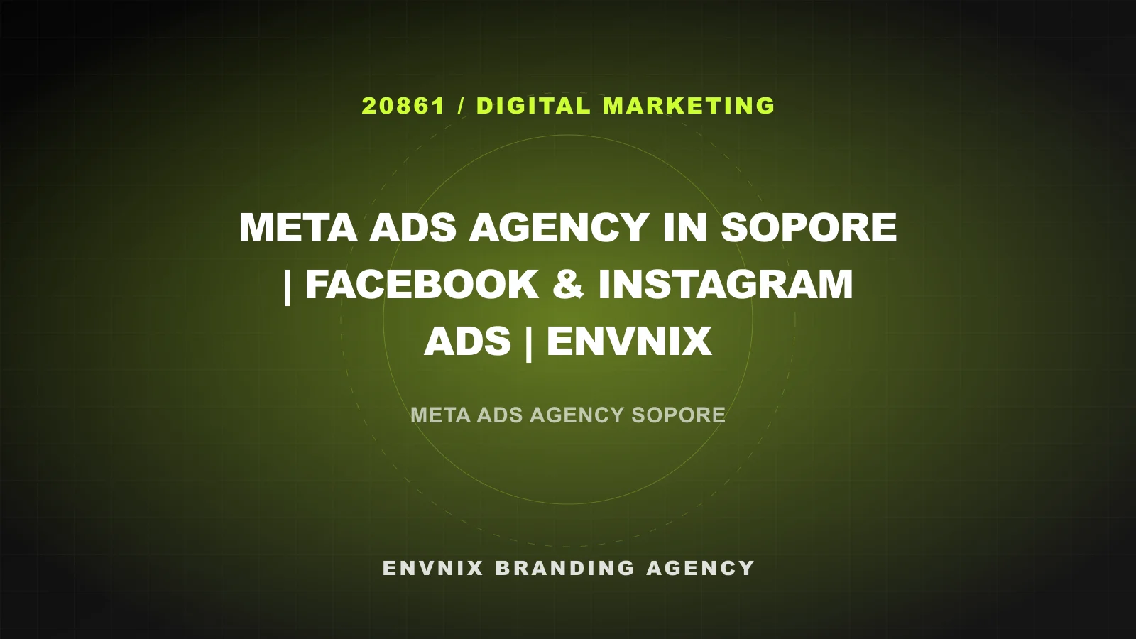 Digital Marketing feature image