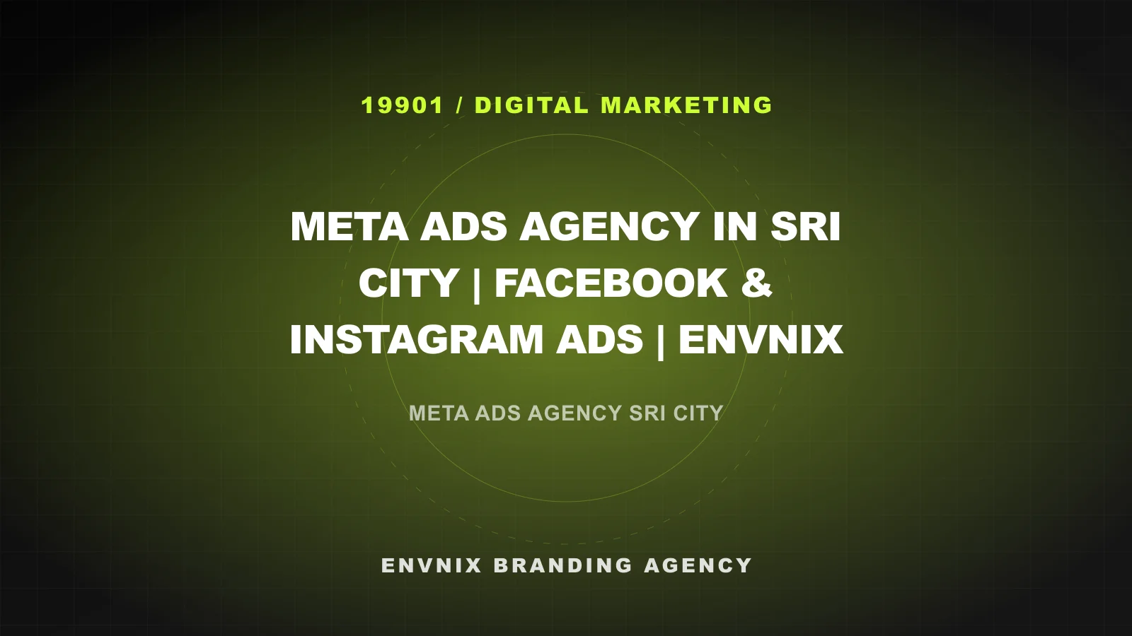 Digital Marketing blog feature image