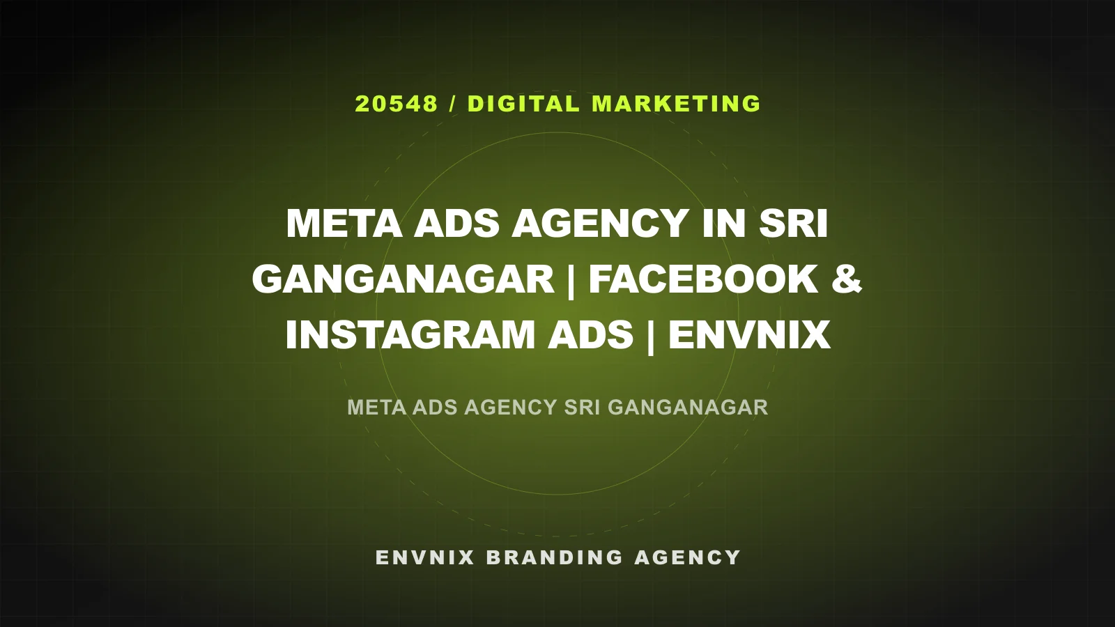 Digital Marketing blog feature image