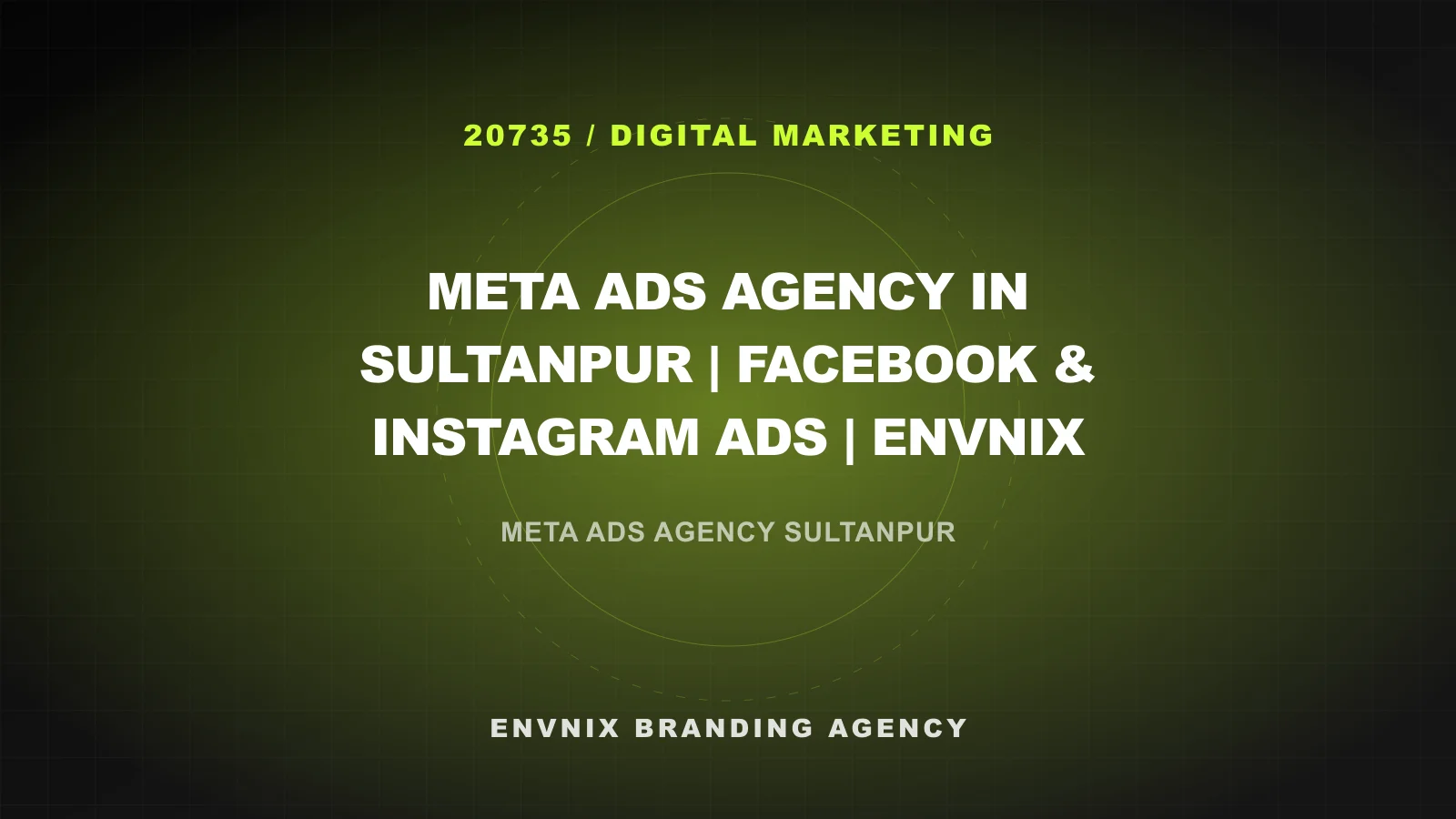 Digital Marketing blog feature image