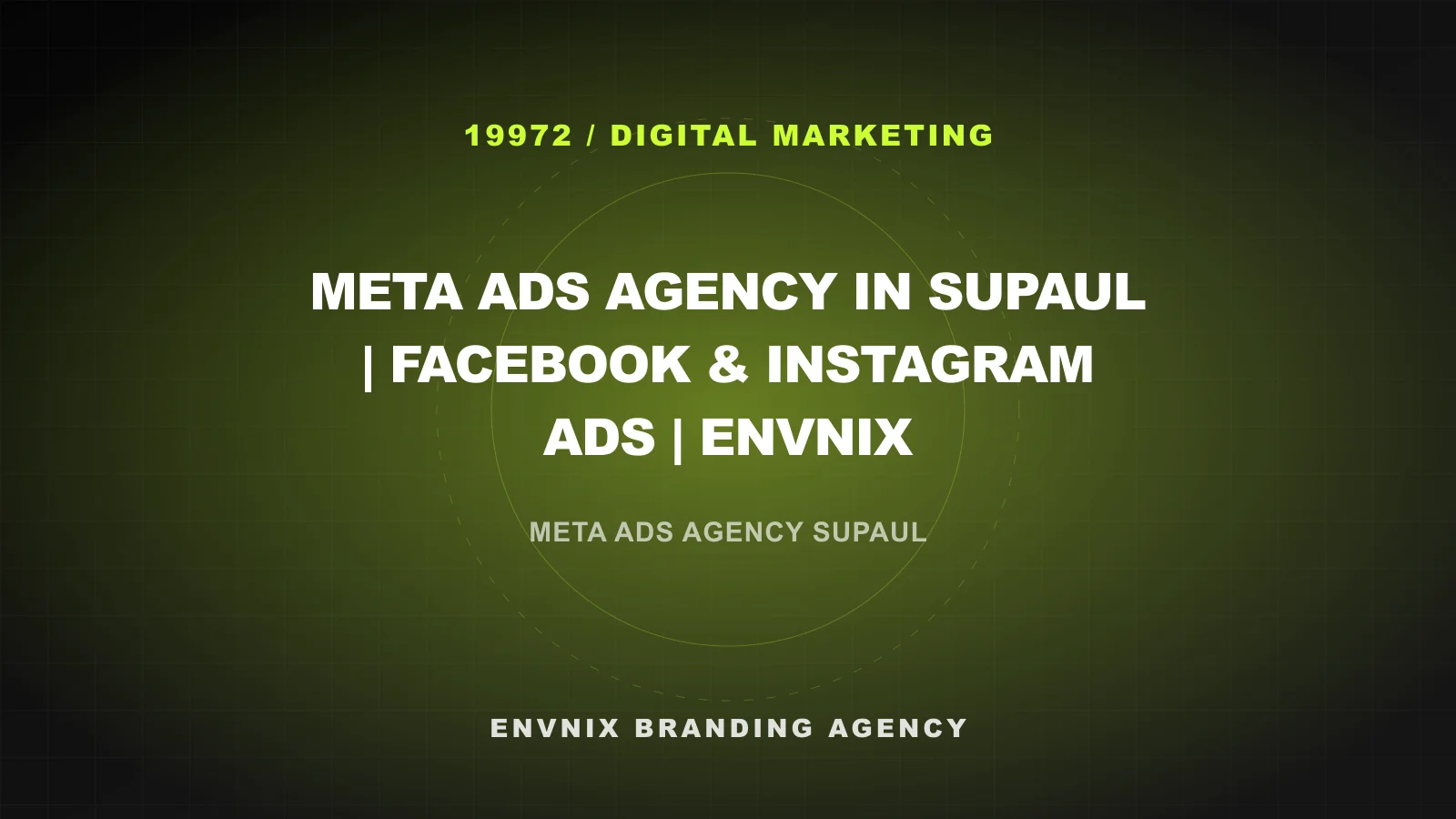 Digital Marketing feature image