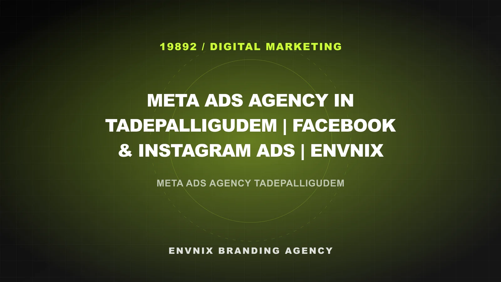 Digital Marketing blog feature image