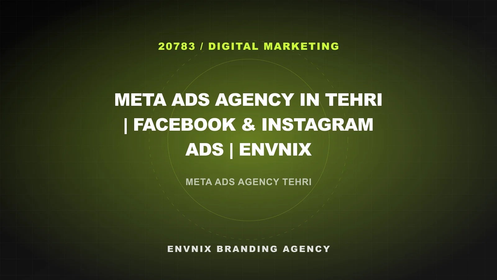 Digital Marketing blog feature image