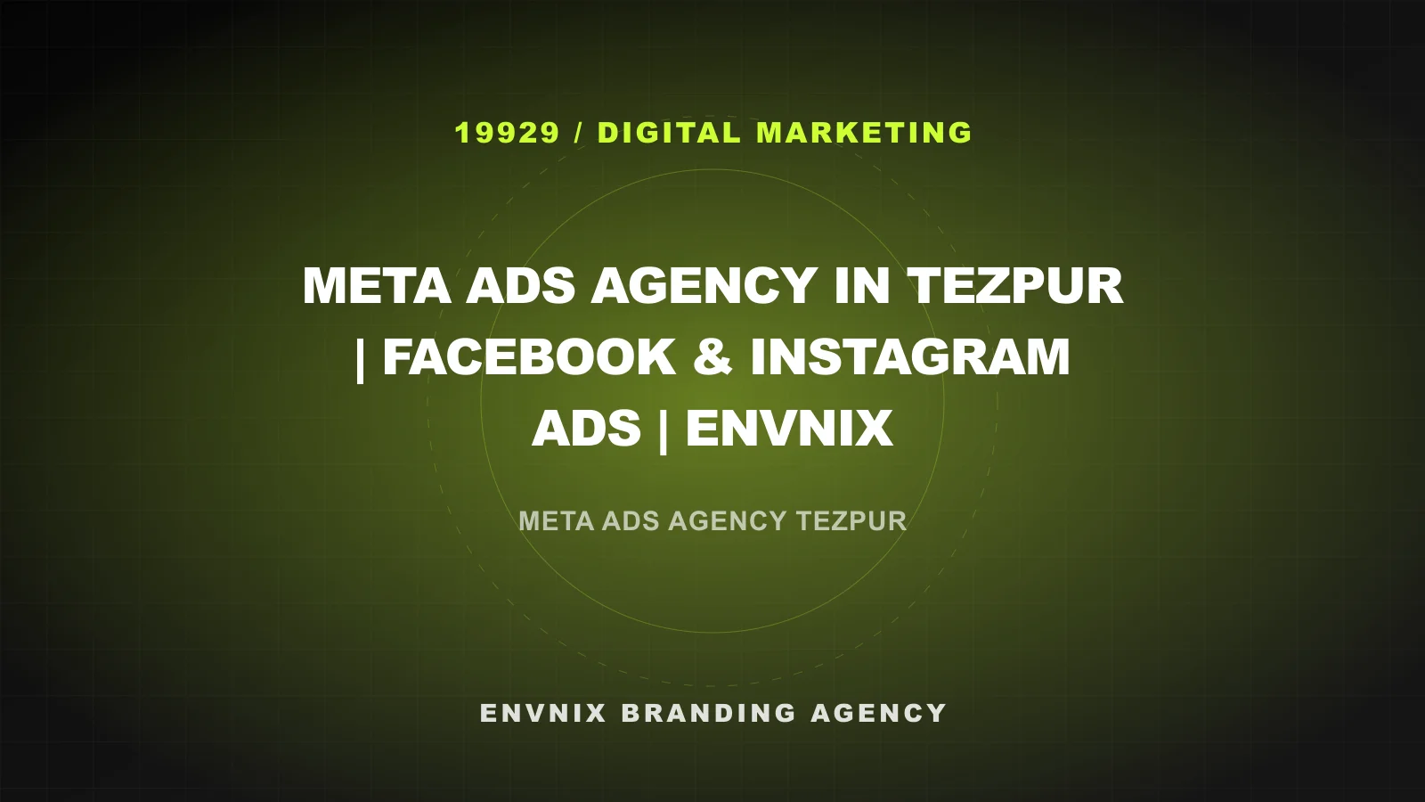 Digital Marketing blog feature image