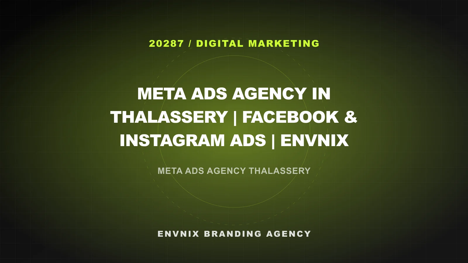 Digital Marketing blog feature image
