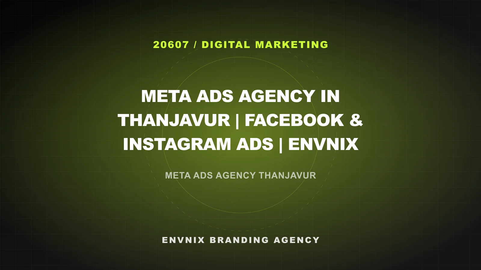 Digital Marketing blog feature image