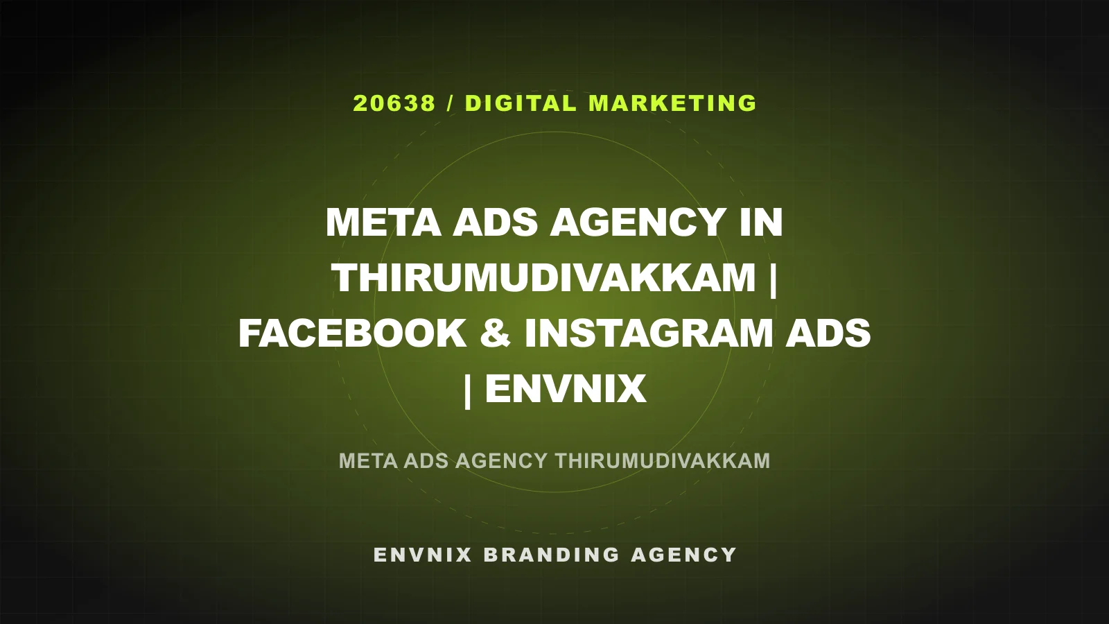 Digital Marketing blog feature image