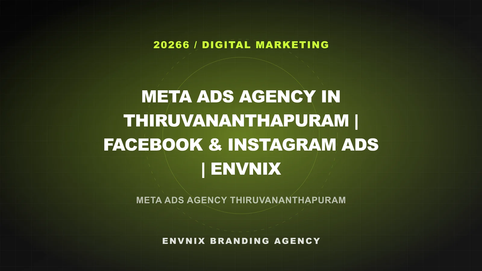 Digital Marketing blog feature image