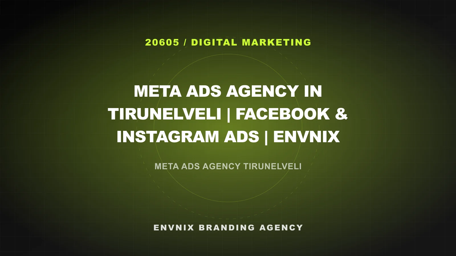 Digital Marketing blog feature image