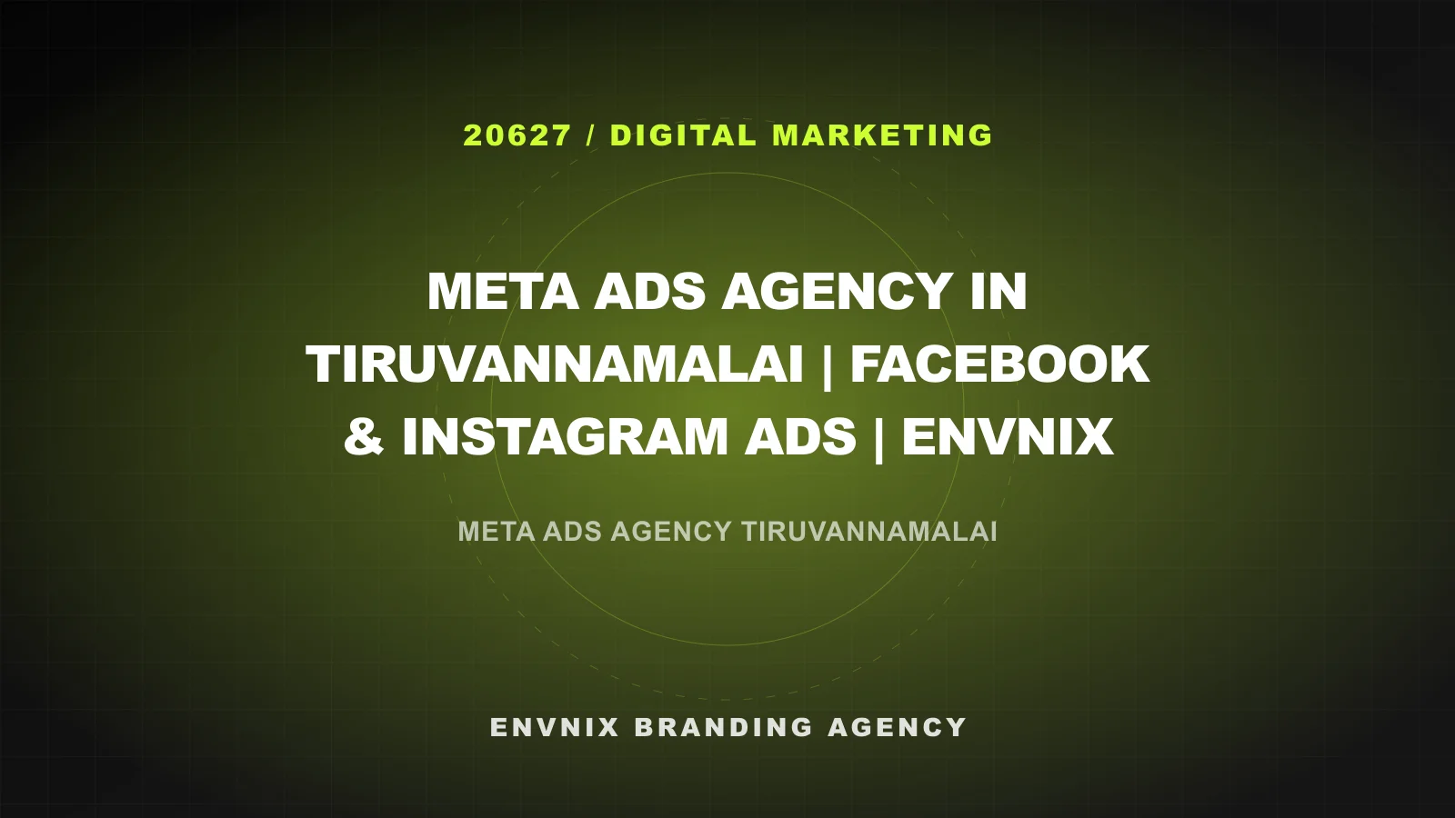 Digital Marketing blog feature image
