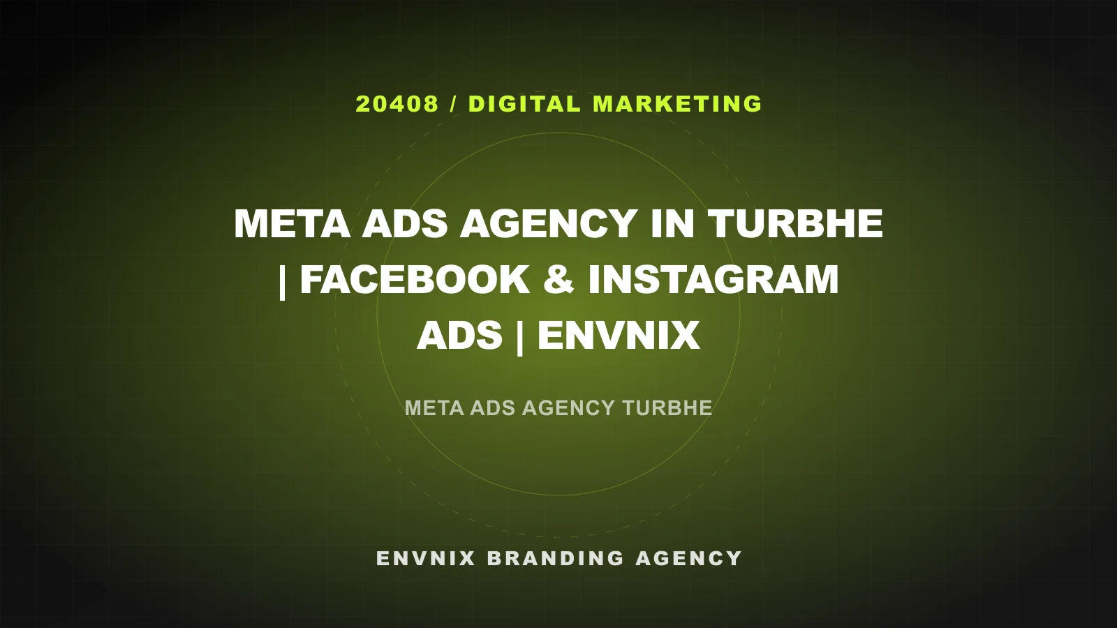 Digital Marketing blog feature image