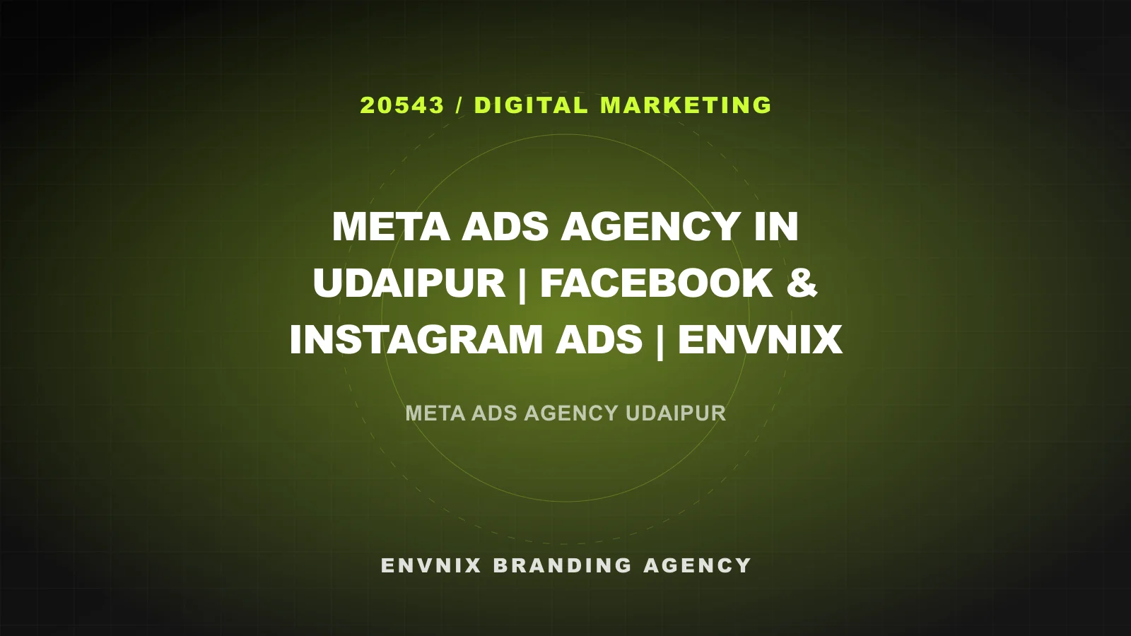 Digital Marketing blog feature image