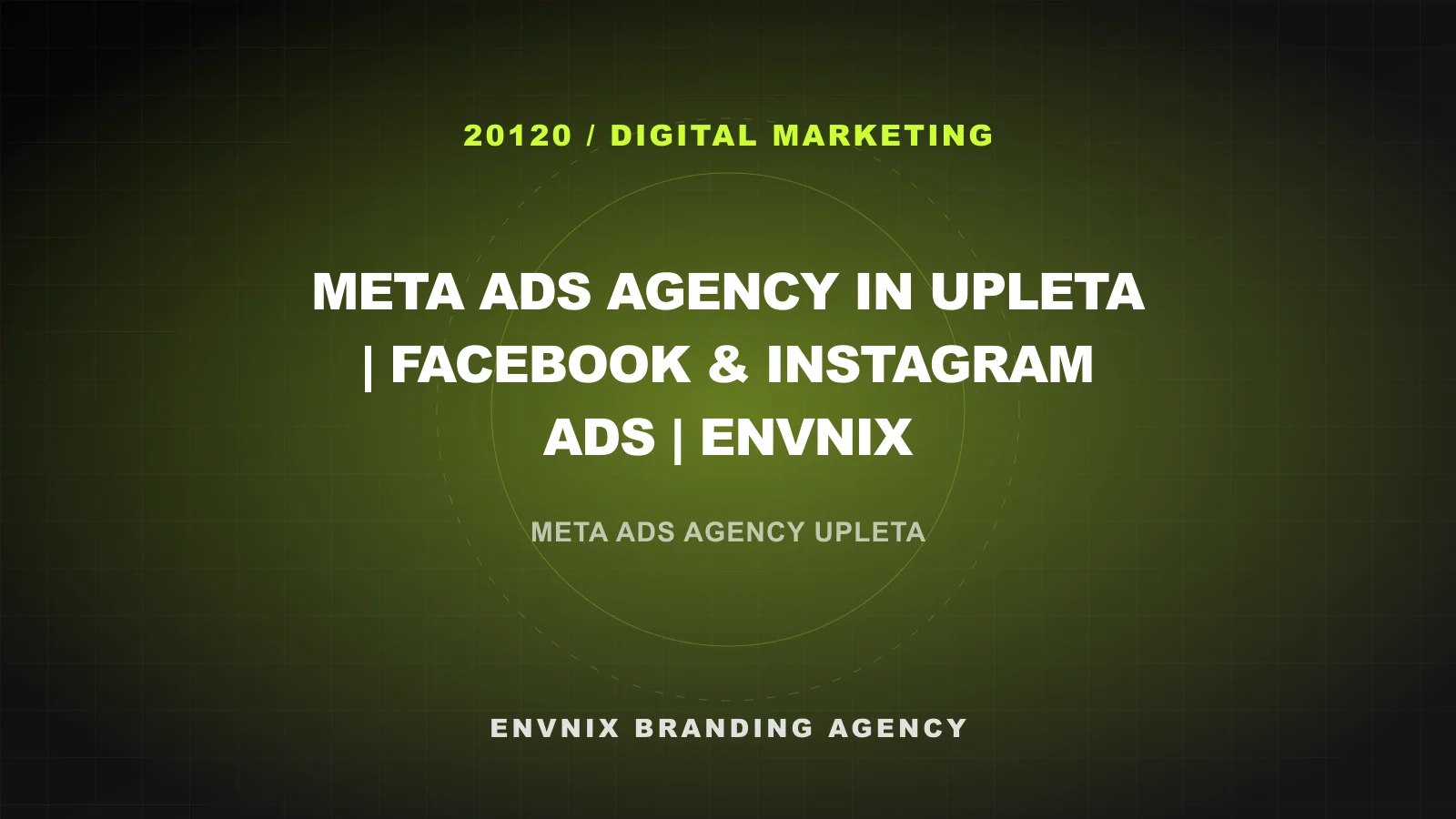 Digital Marketing feature image