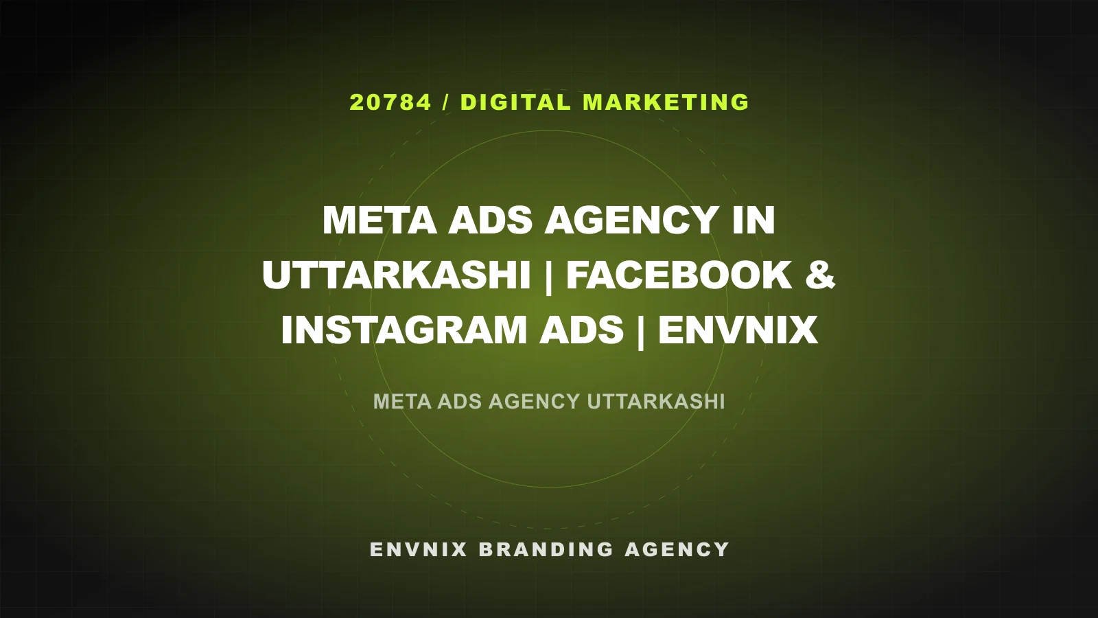 Digital Marketing feature image