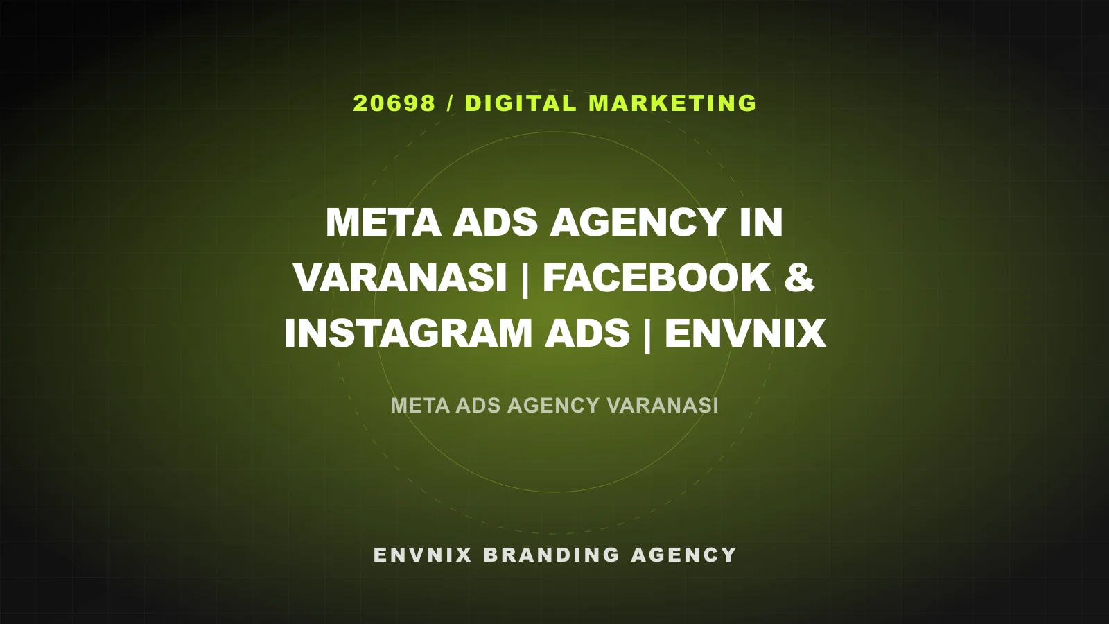 Digital Marketing blog feature image