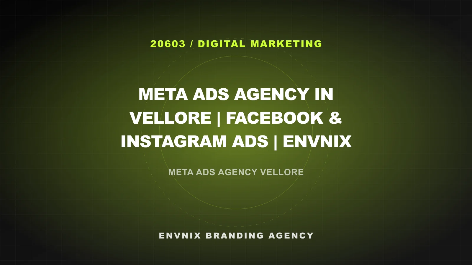 Digital Marketing blog feature image