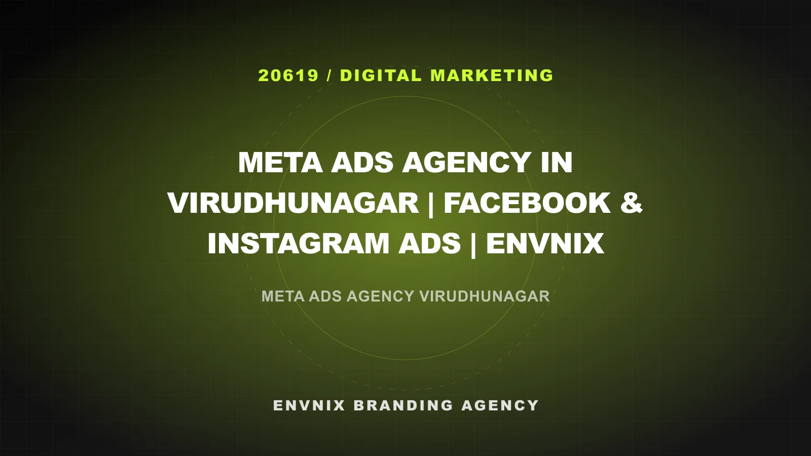 Digital Marketing blog feature image