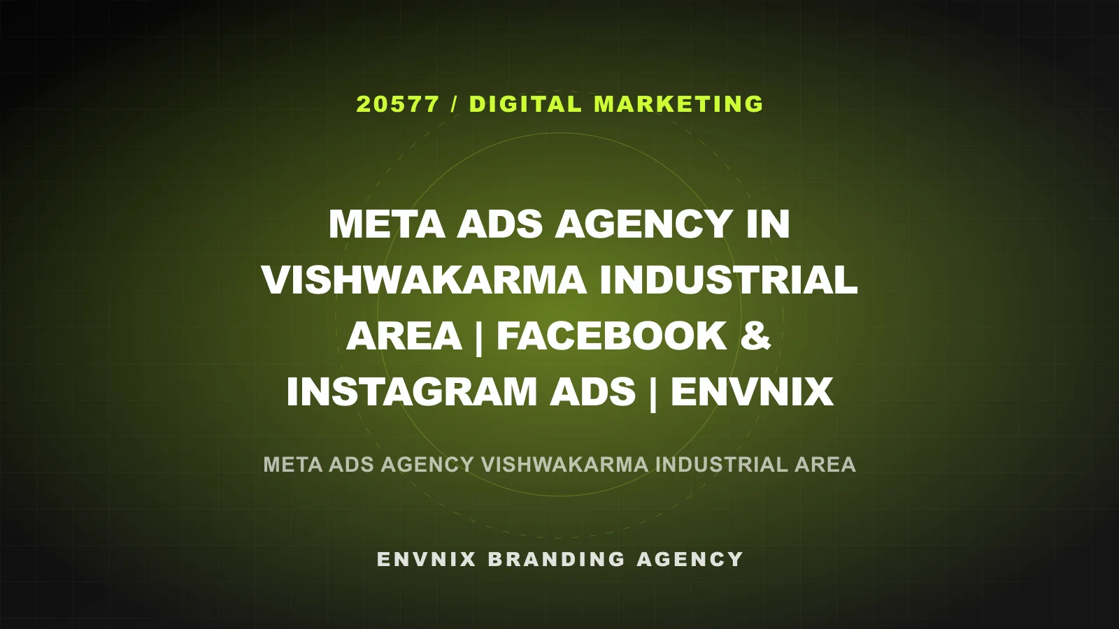 Digital Marketing blog feature image