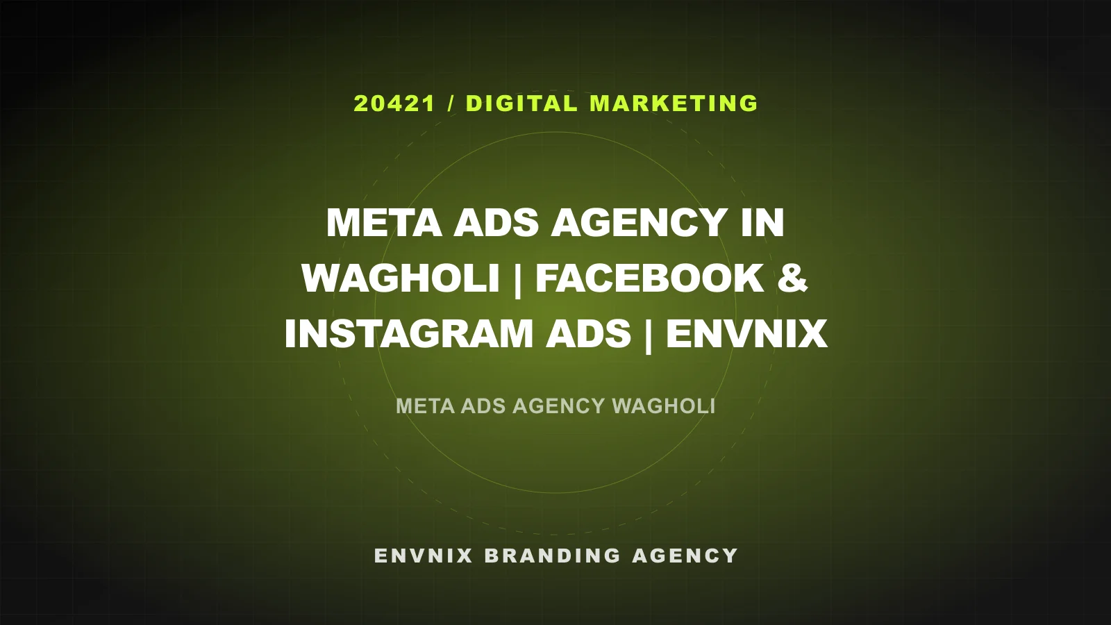 Digital Marketing blog feature image