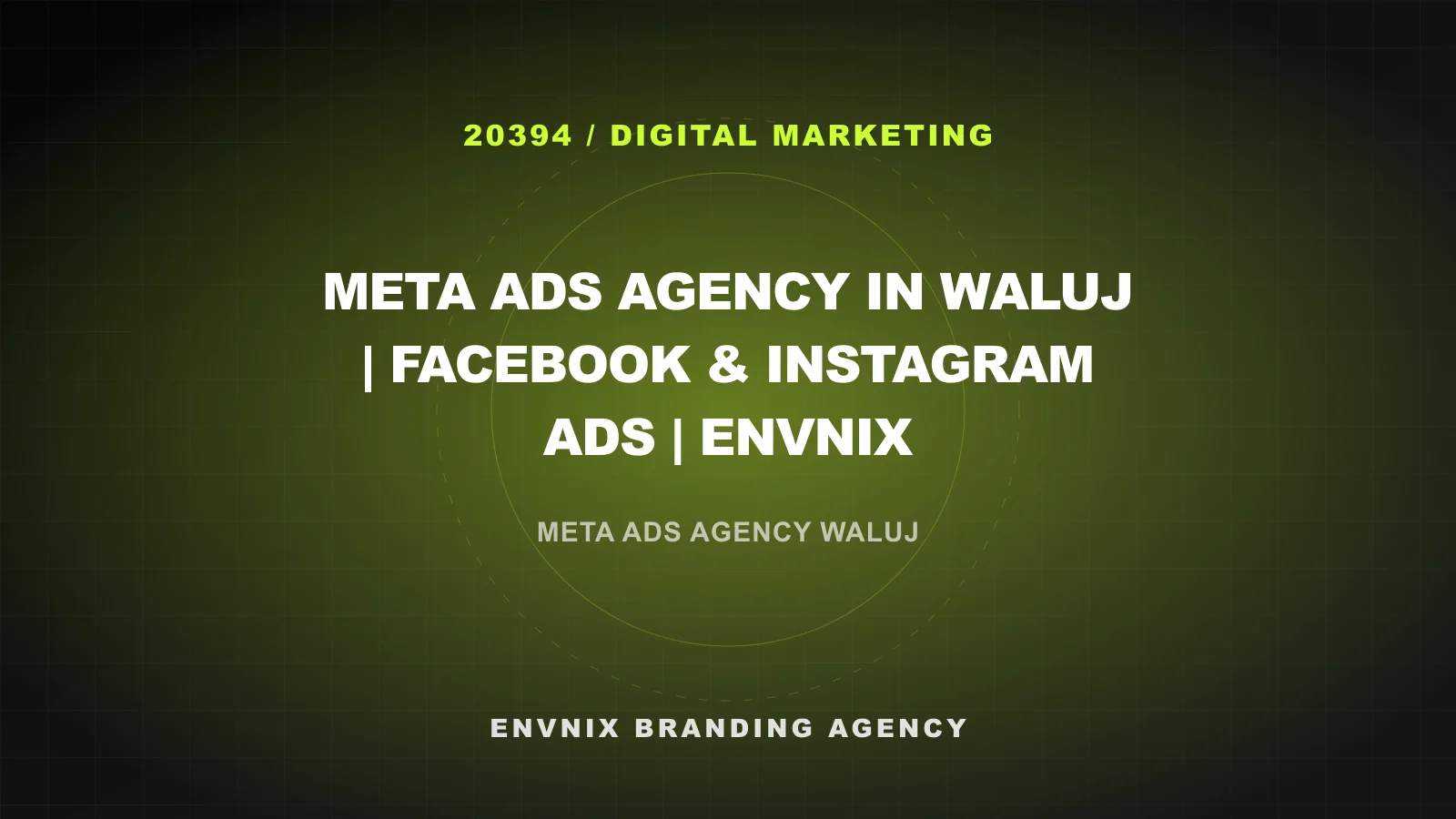 Digital Marketing feature image