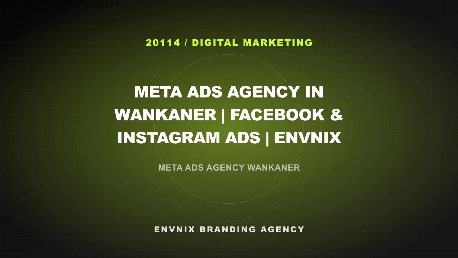 Digital Marketing blog feature image