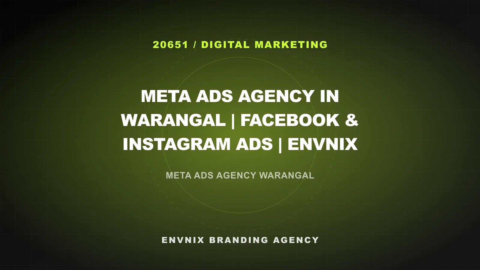 Digital Marketing blog feature image