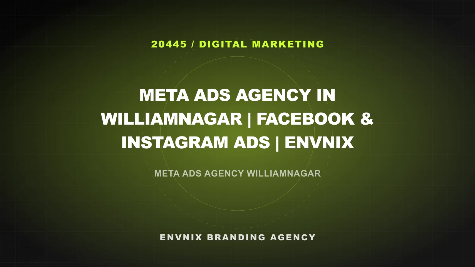 Digital Marketing blog feature image