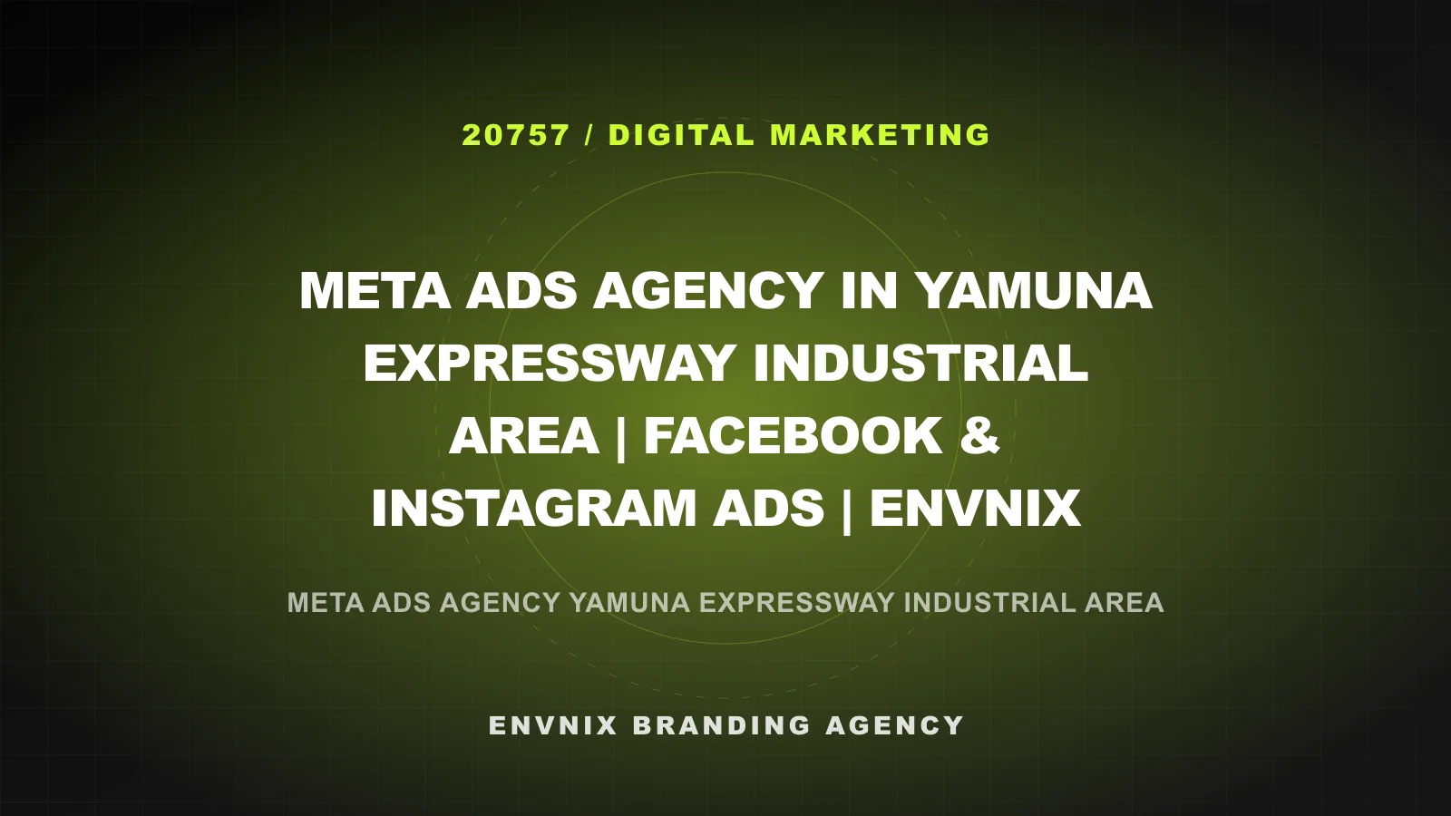 Digital Marketing blog feature image