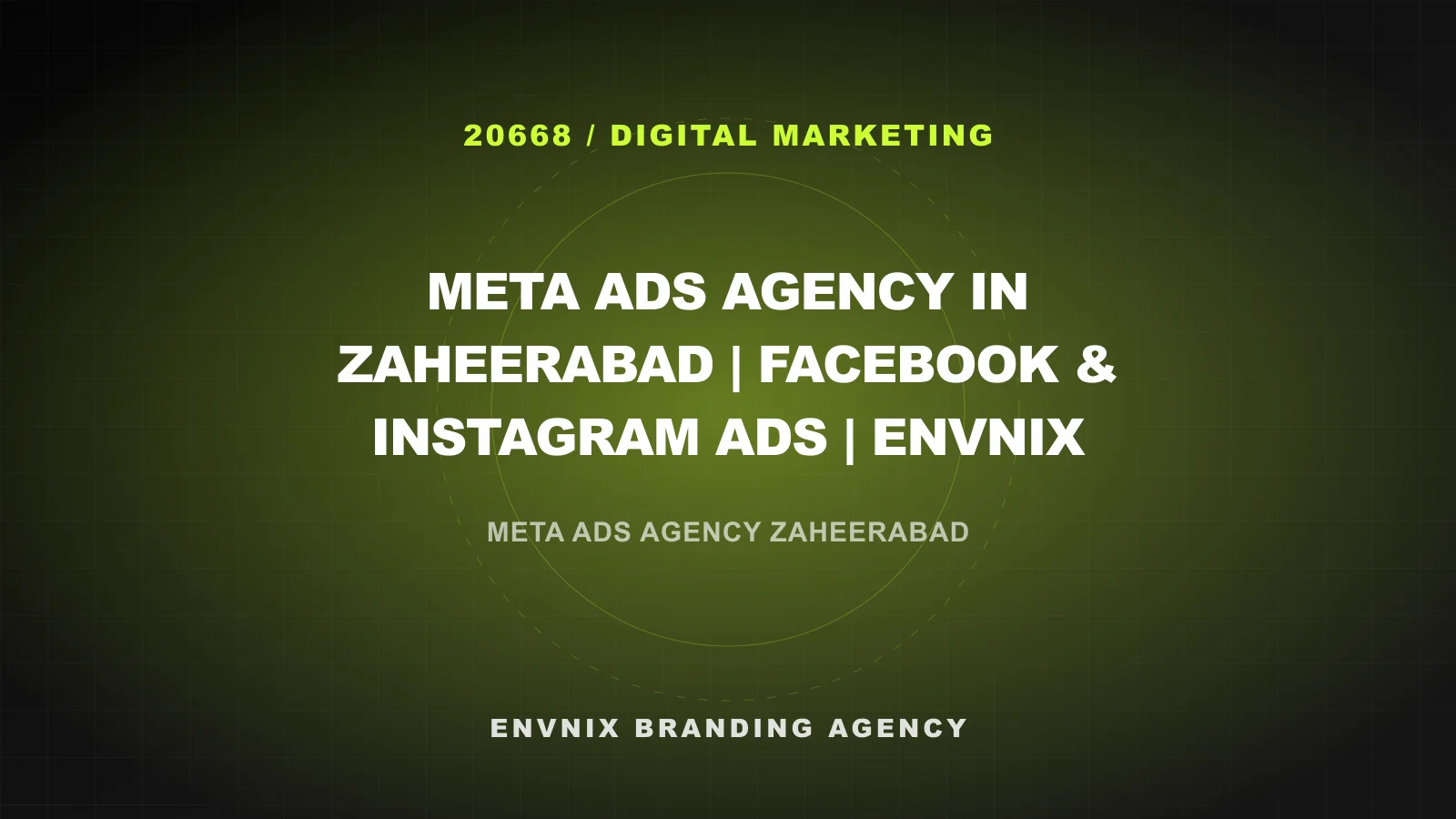 Digital Marketing blog feature image
