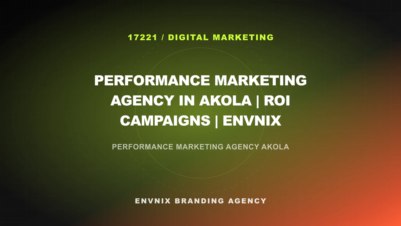 Digital Marketing blog feature image
