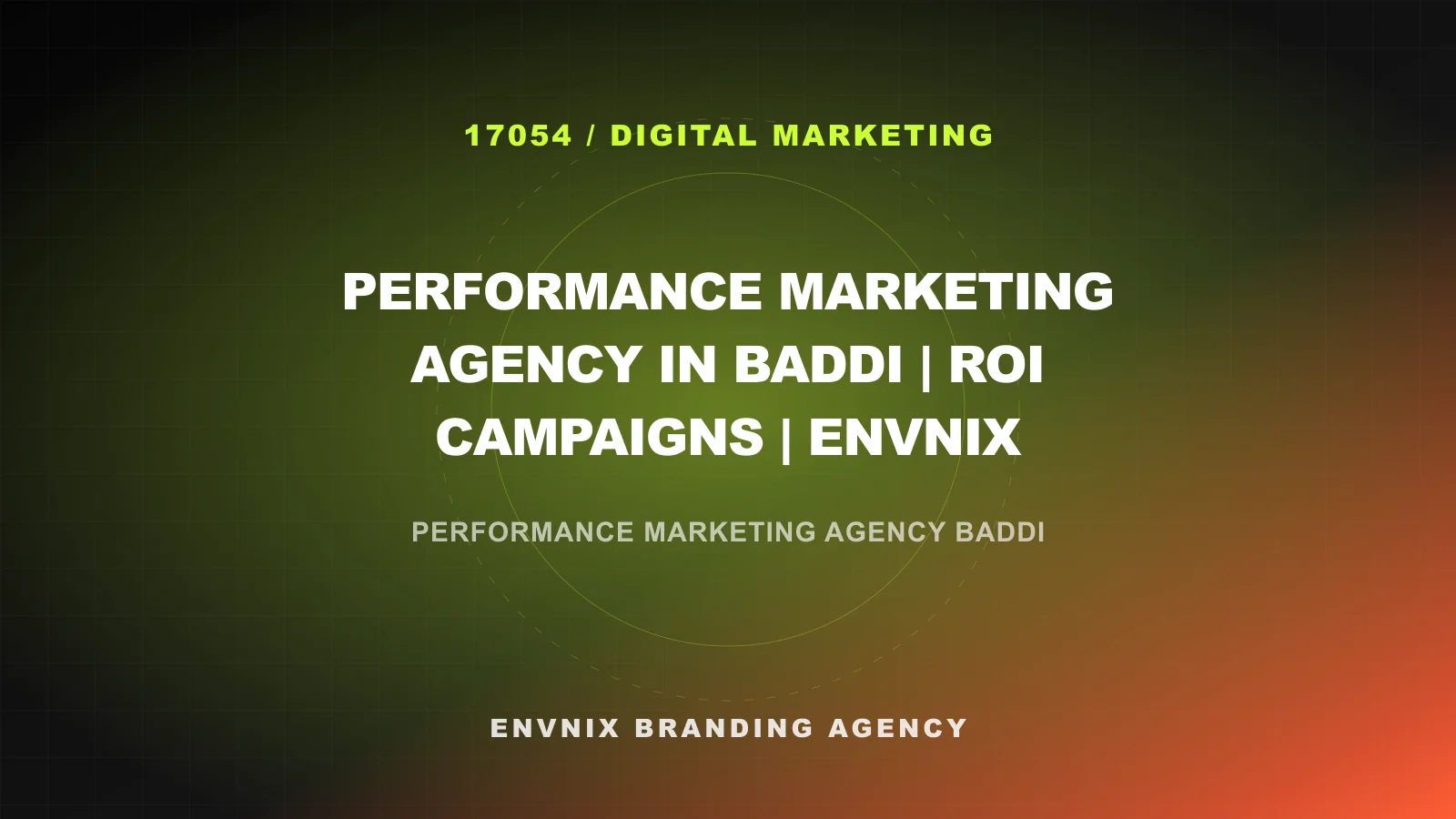 Digital Marketing blog feature image