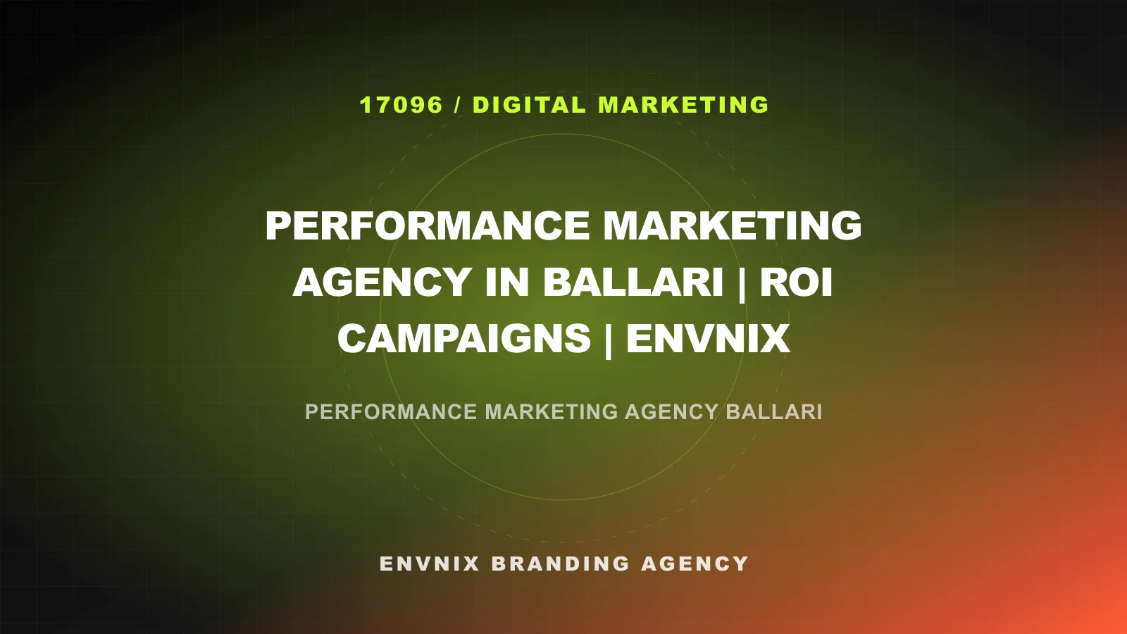 Digital Marketing blog feature image