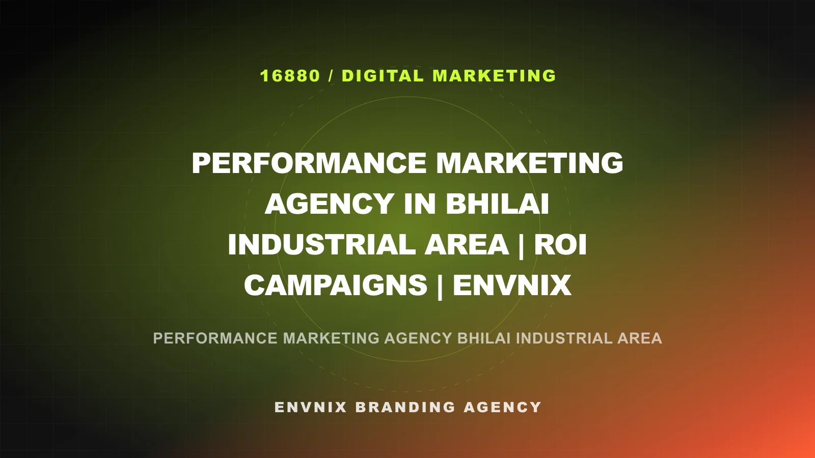 Digital Marketing blog feature image