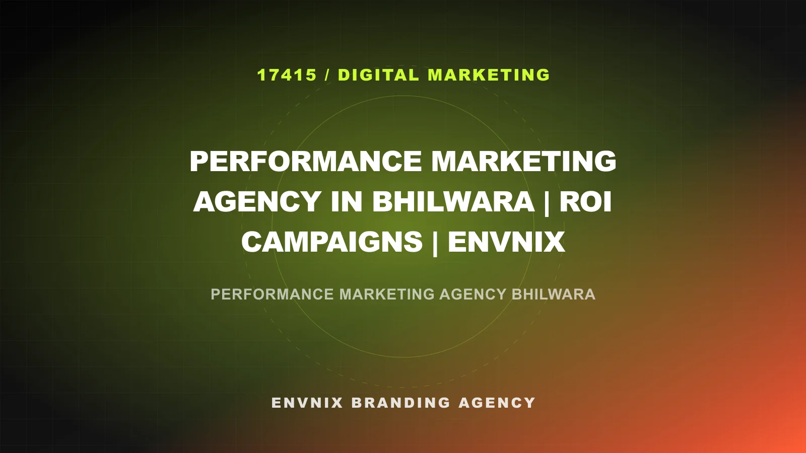 Digital Marketing blog feature image