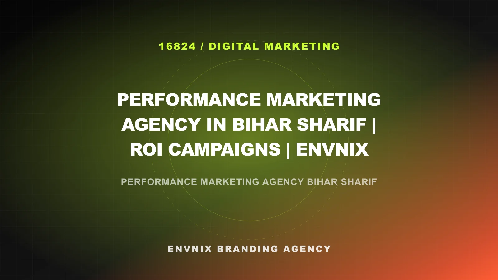 Digital Marketing blog feature image