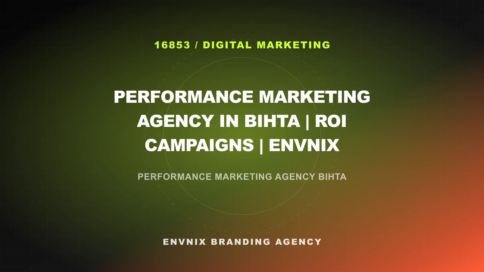 Digital Marketing blog feature image